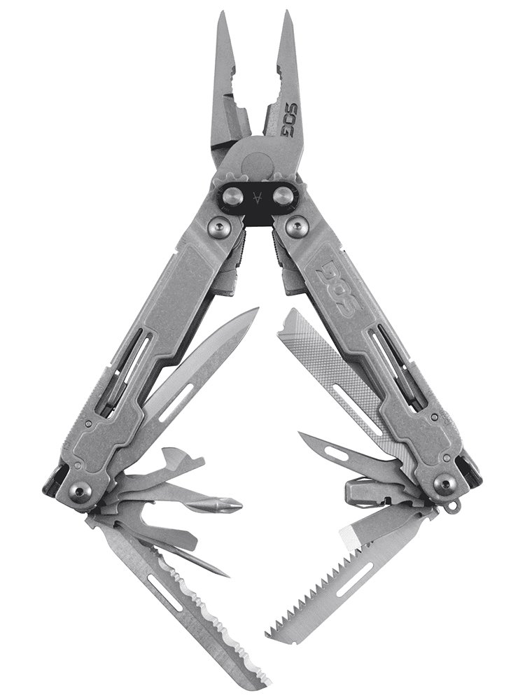 sog sog sog multi-purpose torque knife with a folding tool for field emergency equipment camping with knives