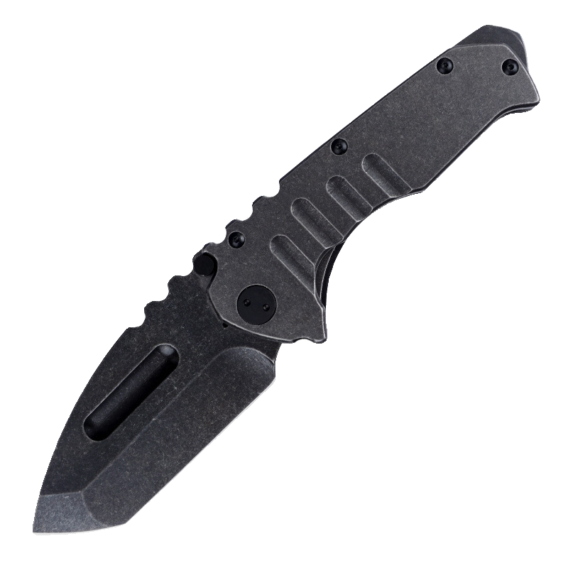 The U.S. imports a high-strength sharp-string, field-defaulting, field-default, fruit knife