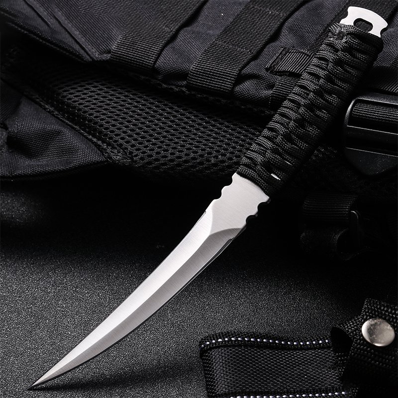 Swords, self-defense, cold-weapons tactical blades, field knifes, and a sarcastic blade
