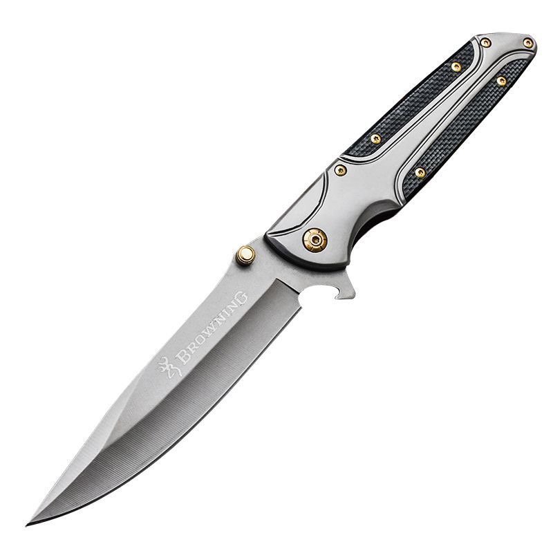 A kitchen knife with a bladed guacamole and a fruit knife can break a delivery knife and a fish knife