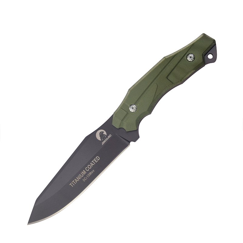 Sword-and-sword, sharp and sharp outside of the house, with a high-strength, legally armed camper