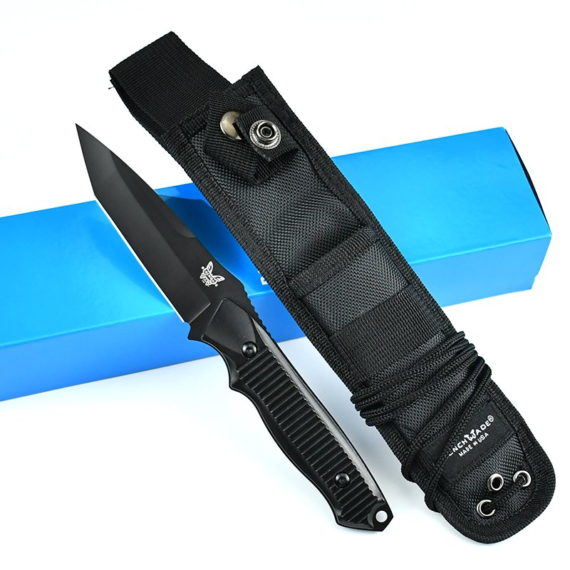 NEW BUTTERFLY 140BK FIELD CAMPING FOR MULTI-PURPOSE, MULTI-PURPOSE, SLASHY FRUIT KNIFE