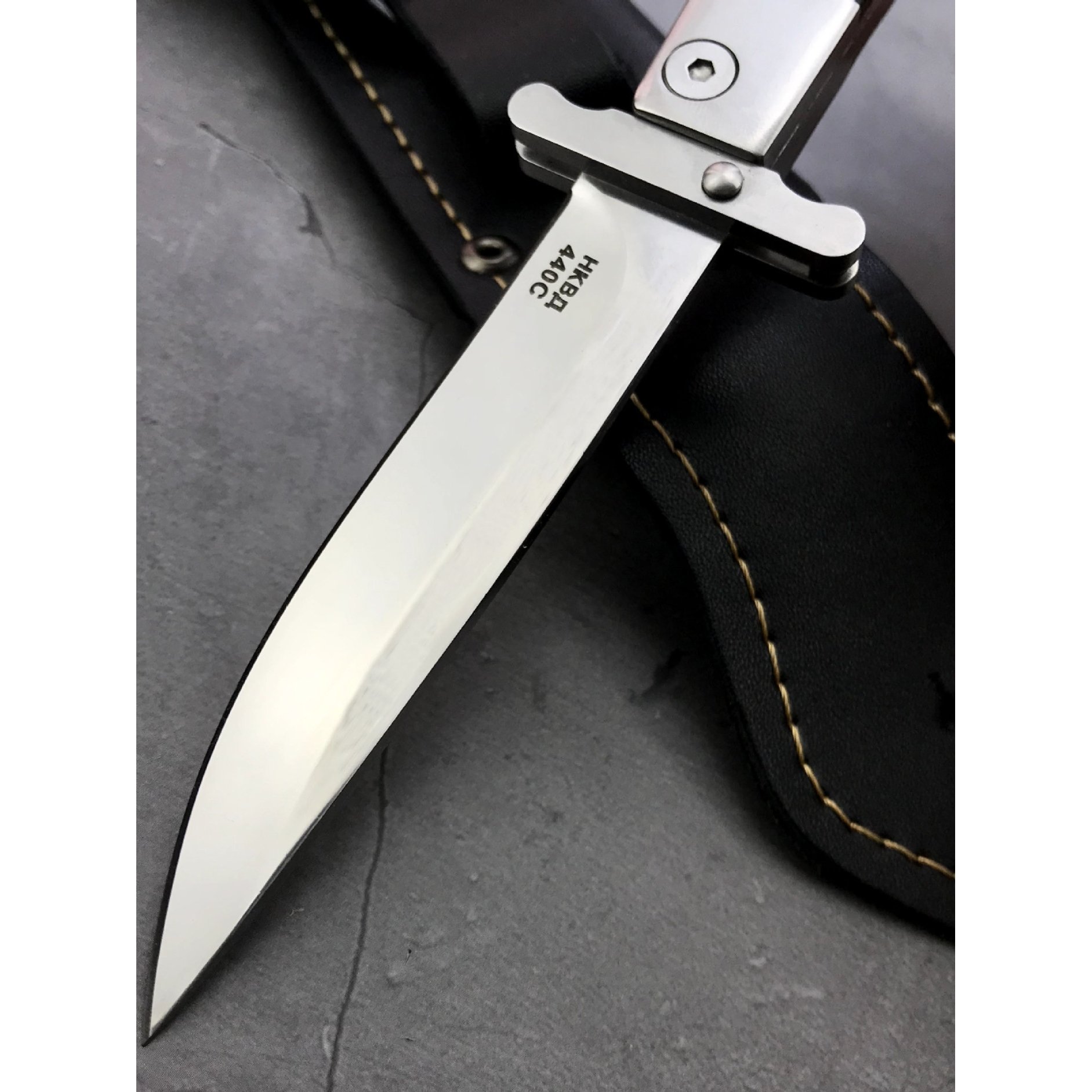 German imports of multi-purpose folding knife factory to sell Russian Federation high-hard field tactics