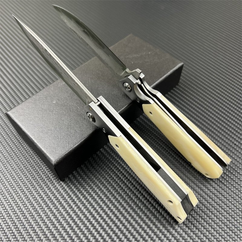 The field camping knife, the horse's field knife, the sharp fruit knife, the folding knife