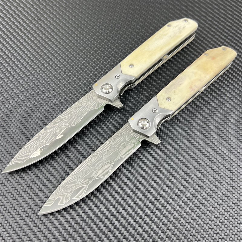 The field camping knife, the horse's field knife, the sharp fruit knife, the folding knife