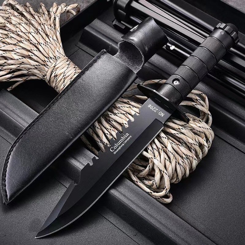German imported exterior blades with high-strength sharp edges