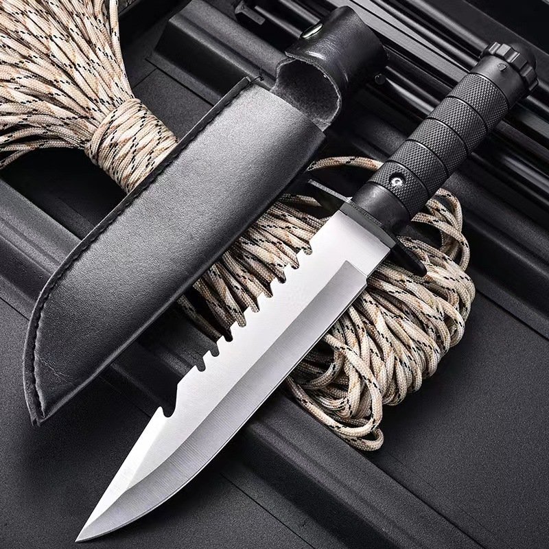 German imported exterior blades with high-strength sharp edges