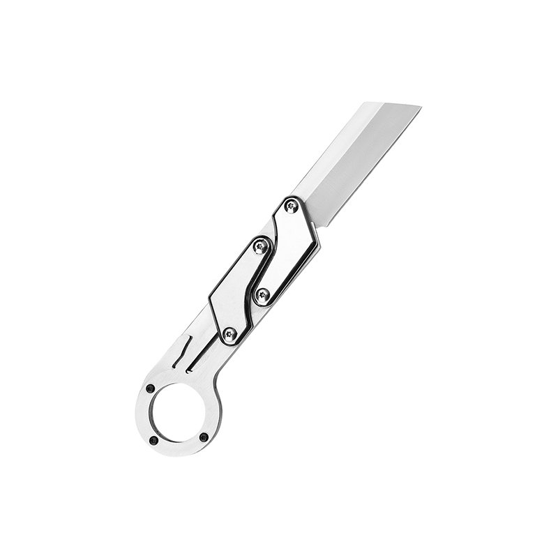 machine four doesn't look like a folding knife