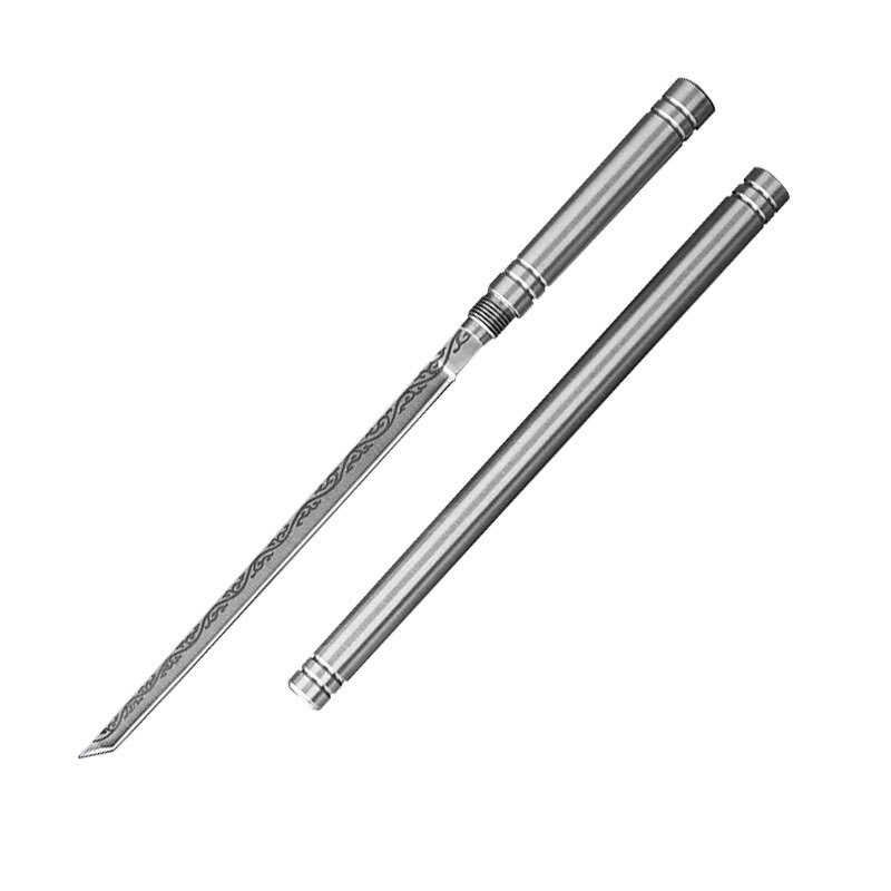 ♪ The Queen's Baton Sword, the All-Sword Sword Sword ♪