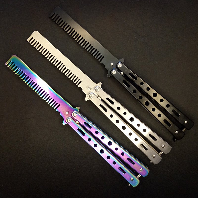 csgo's unscathed steel-fibre folding knife to train new hands in hand-wrecking cleavers for outdoor toys