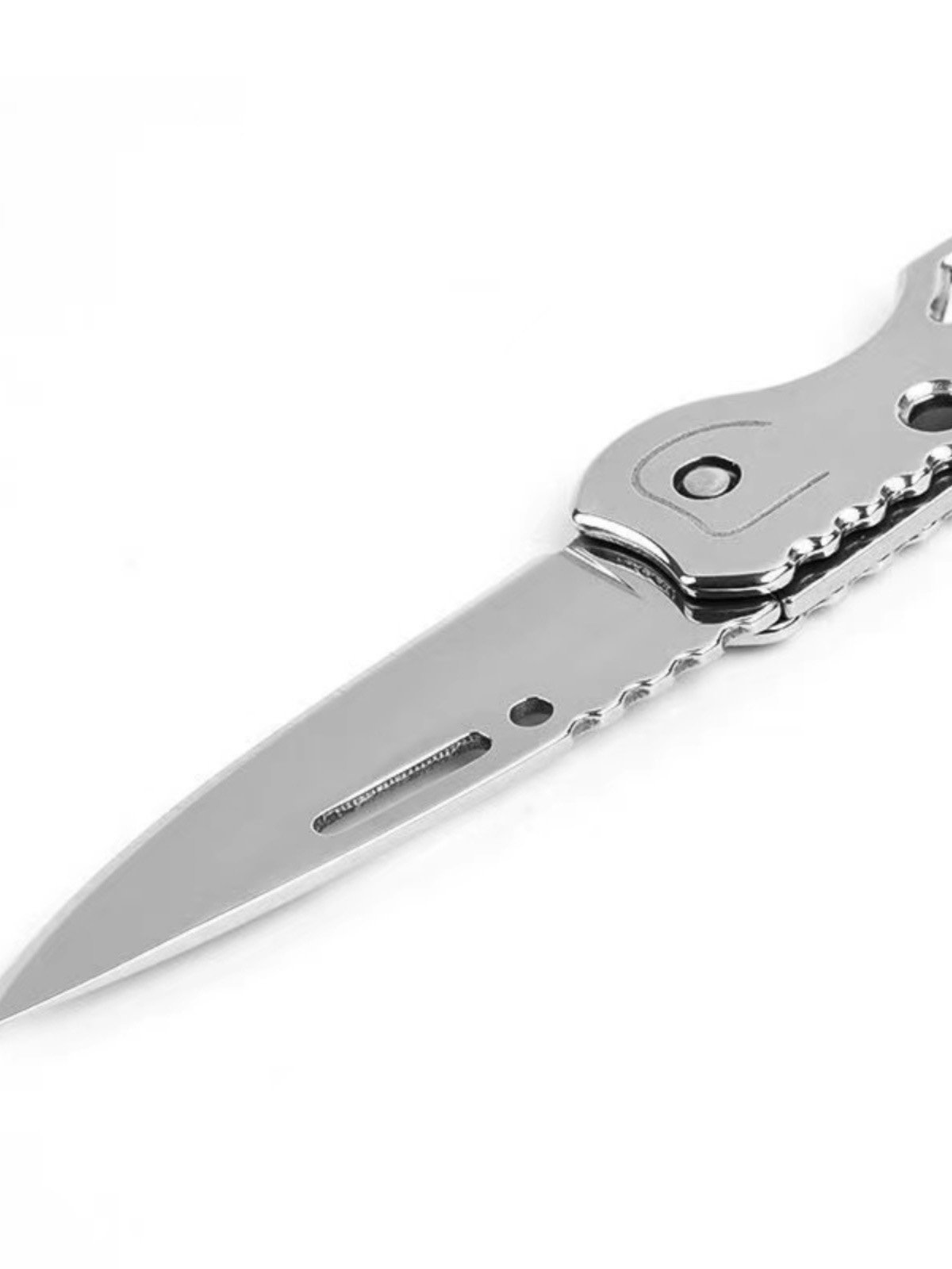 The German imported a collage of fruit knives with a small knife and a small knife with a sharp, hard-core student