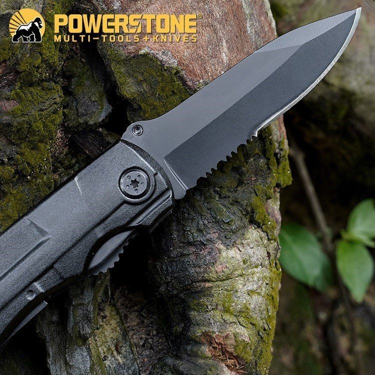 Multifunctional excretion clamps, more often than not, use a combination of scalding knife tools to peg off the field with classic black steel