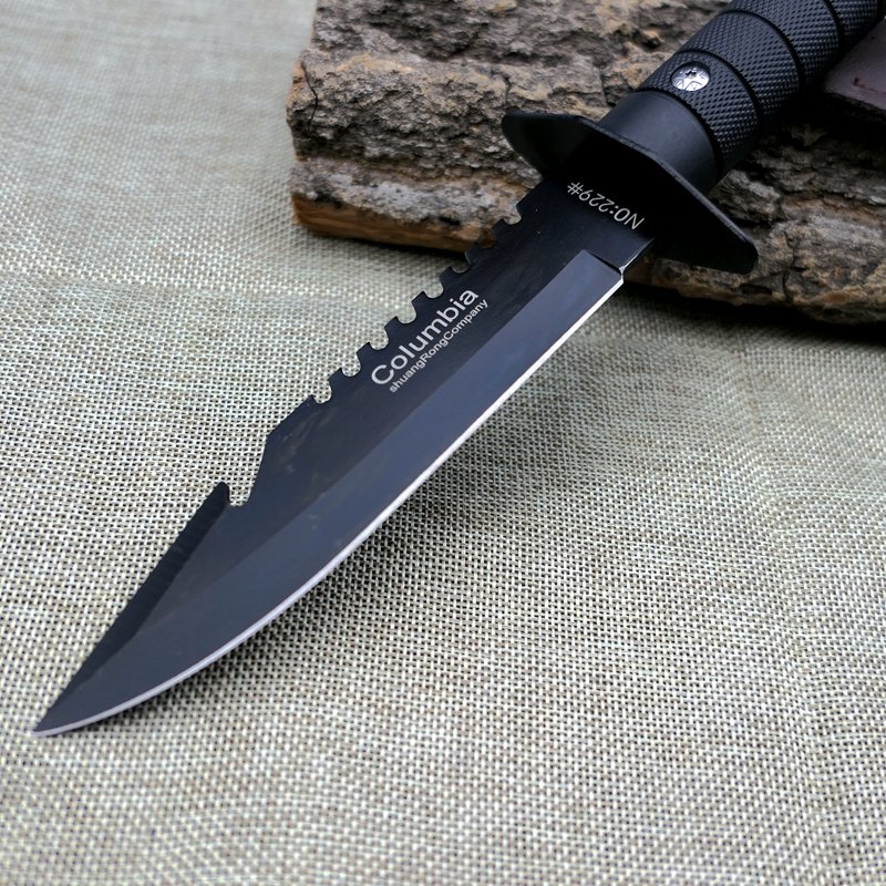 The exterior cutter, the exterior cutter, the exterior cutter, the excursor, the exterior for survival, and the hand-cargo with a sharp blade