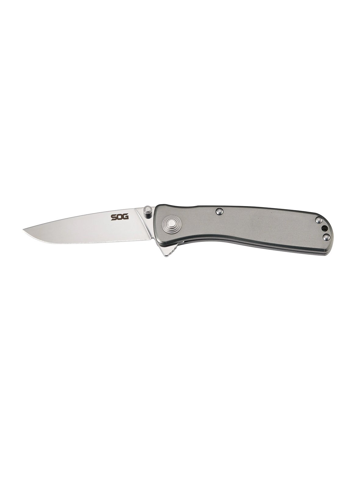 SOG SOGER CAMPING PICNIC WITH A FRUIT KNIFE AND A KNIFE FOLDING IN THE FIELD FOR SURVIVAL PROTECTION EDC BLADES