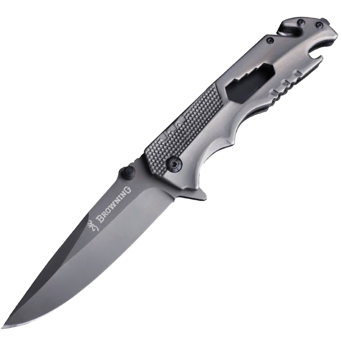 A small knife is hard enough to carry a knife with a multi-purpose folder knife and a home fruit knife