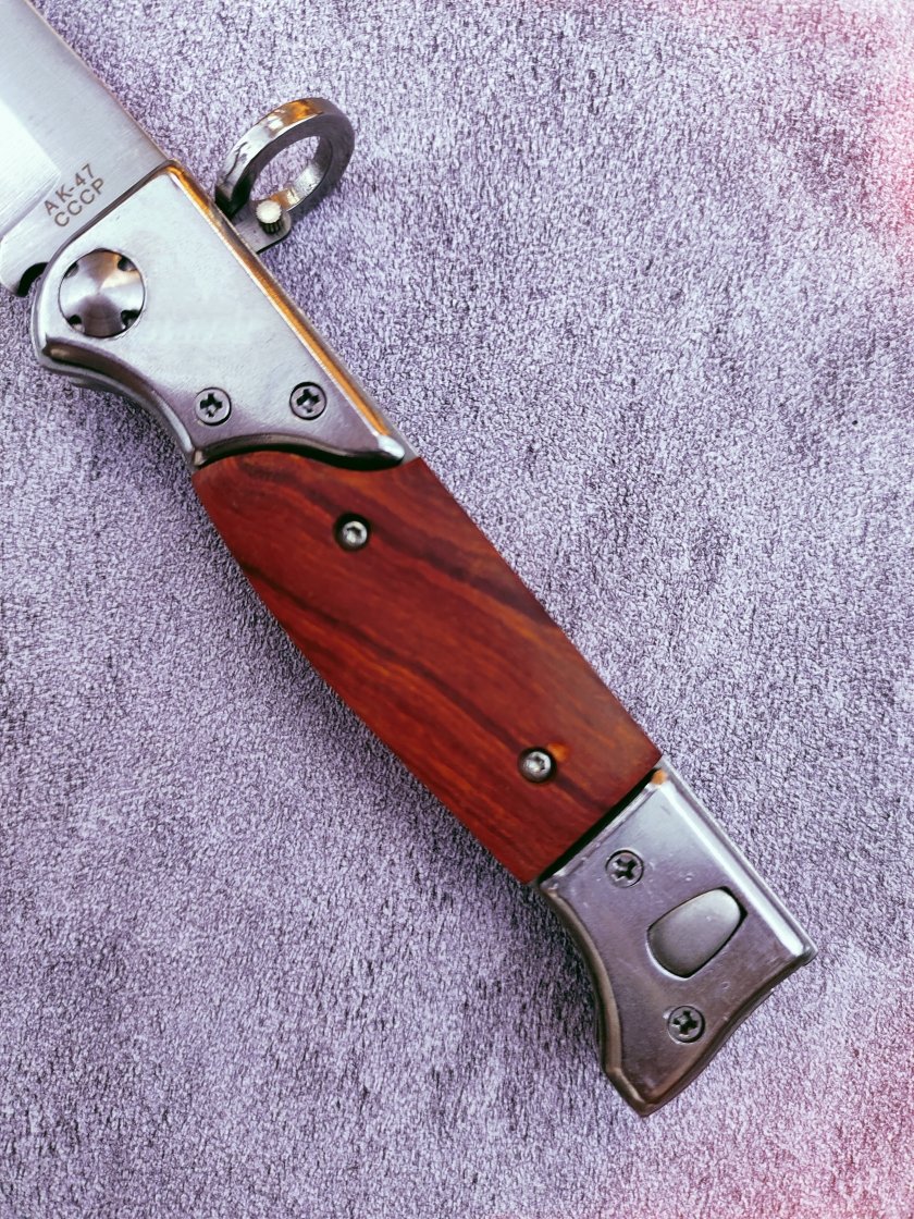 Sword-protected, anti-body-proof, anti-manganate steel