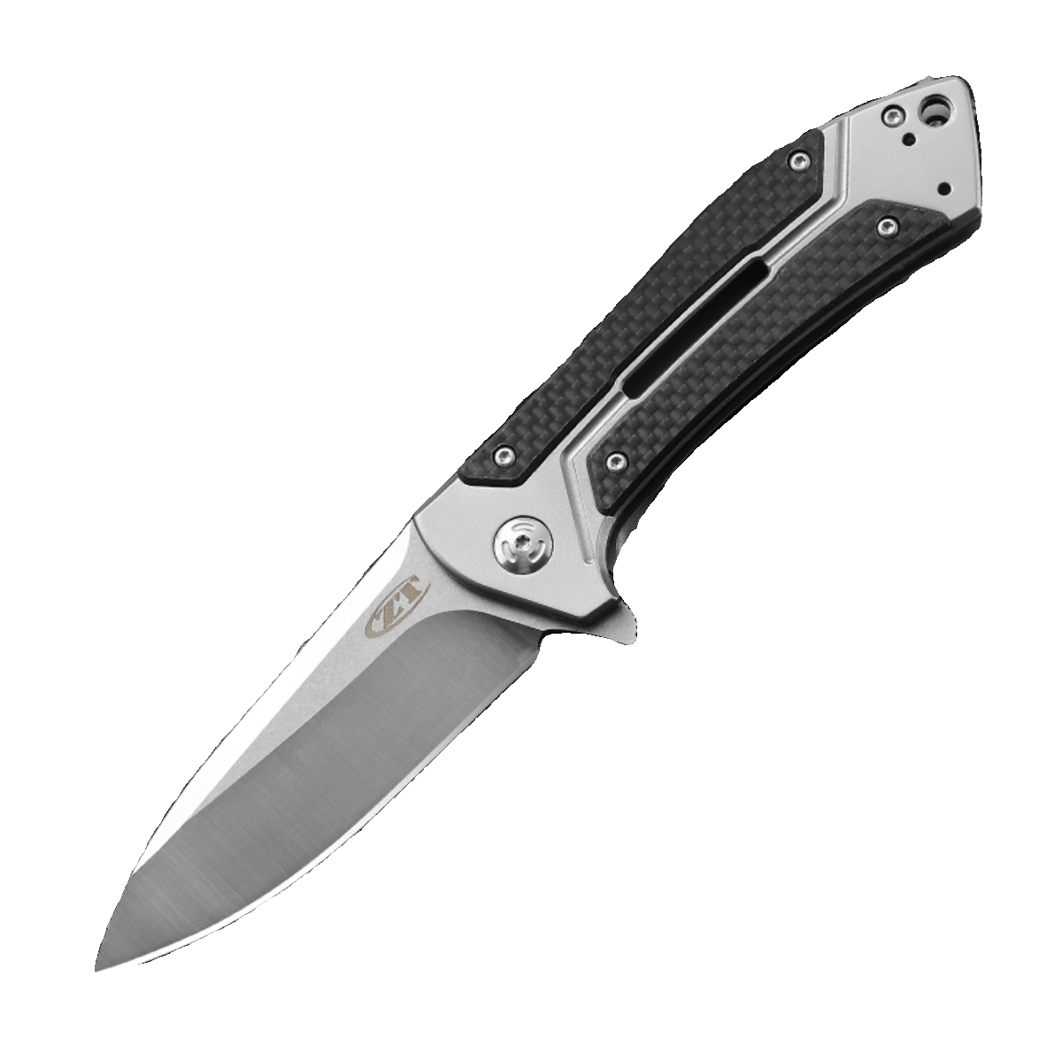 ZT ZT ZO X-RAY, HIGH-STRENGTH, HIGH-STRENGTH, CAMPING, SHARP-SHARP, FAMILY FRUIT KNIFE