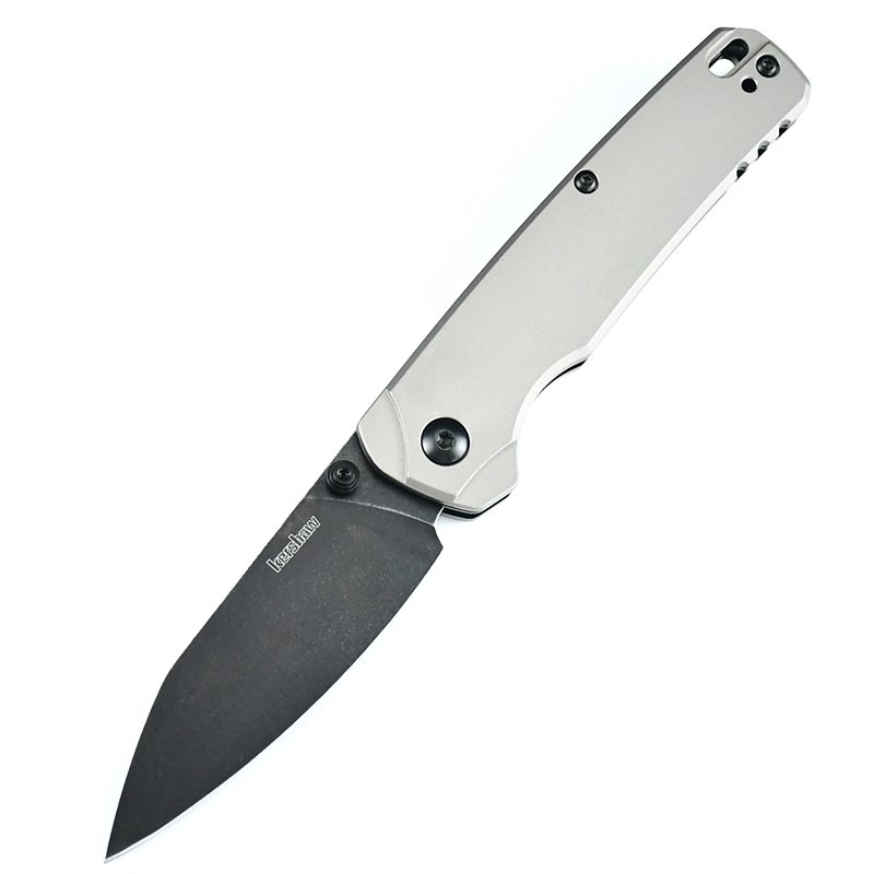 Karsumi 6105 high-quality folding knife, high-hard field camping, and a small tactical tool knife