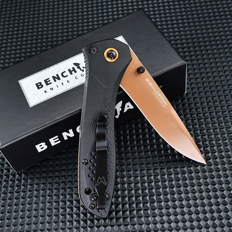 The new butterfly multi-purpose, outdoor folding knife, high-strength camping, with a pocket knife and a sharp fruit knife