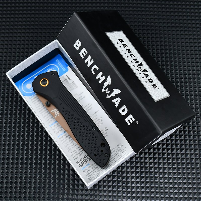 The new butterfly multi-purpose, outdoor folding knife, high-strength camping, with a pocket knife and a sharp fruit knife