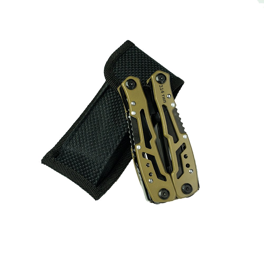 RUSSIAN FOREIGN TRADE MULTI-PURPOSE TOOL TO CLAMP OUTDOORS TO PLY THE EDC TACTICAL TOOL TO PLY THE ORIGINAL