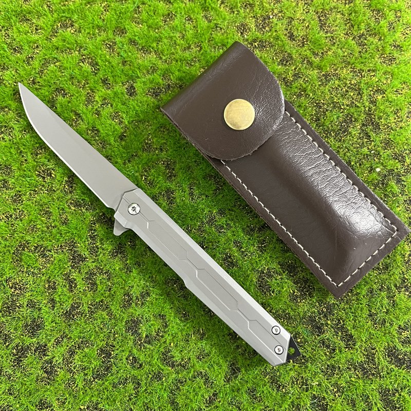 The new one's out there with a folded fruit and steel stainless steel high-quality factory
