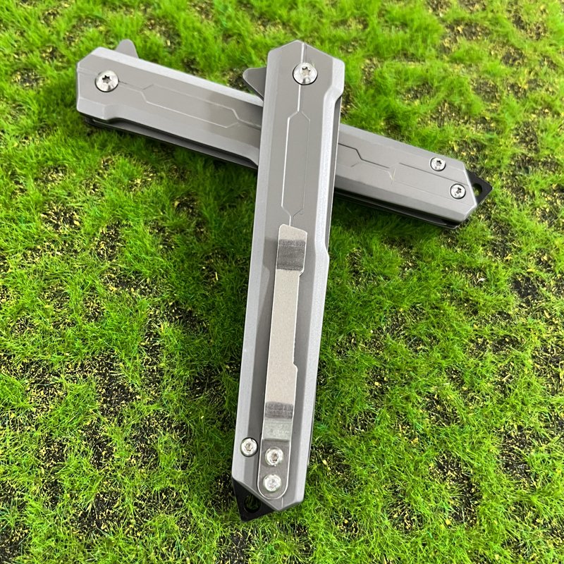 The new one's out there with a folded fruit and steel stainless steel high-quality factory