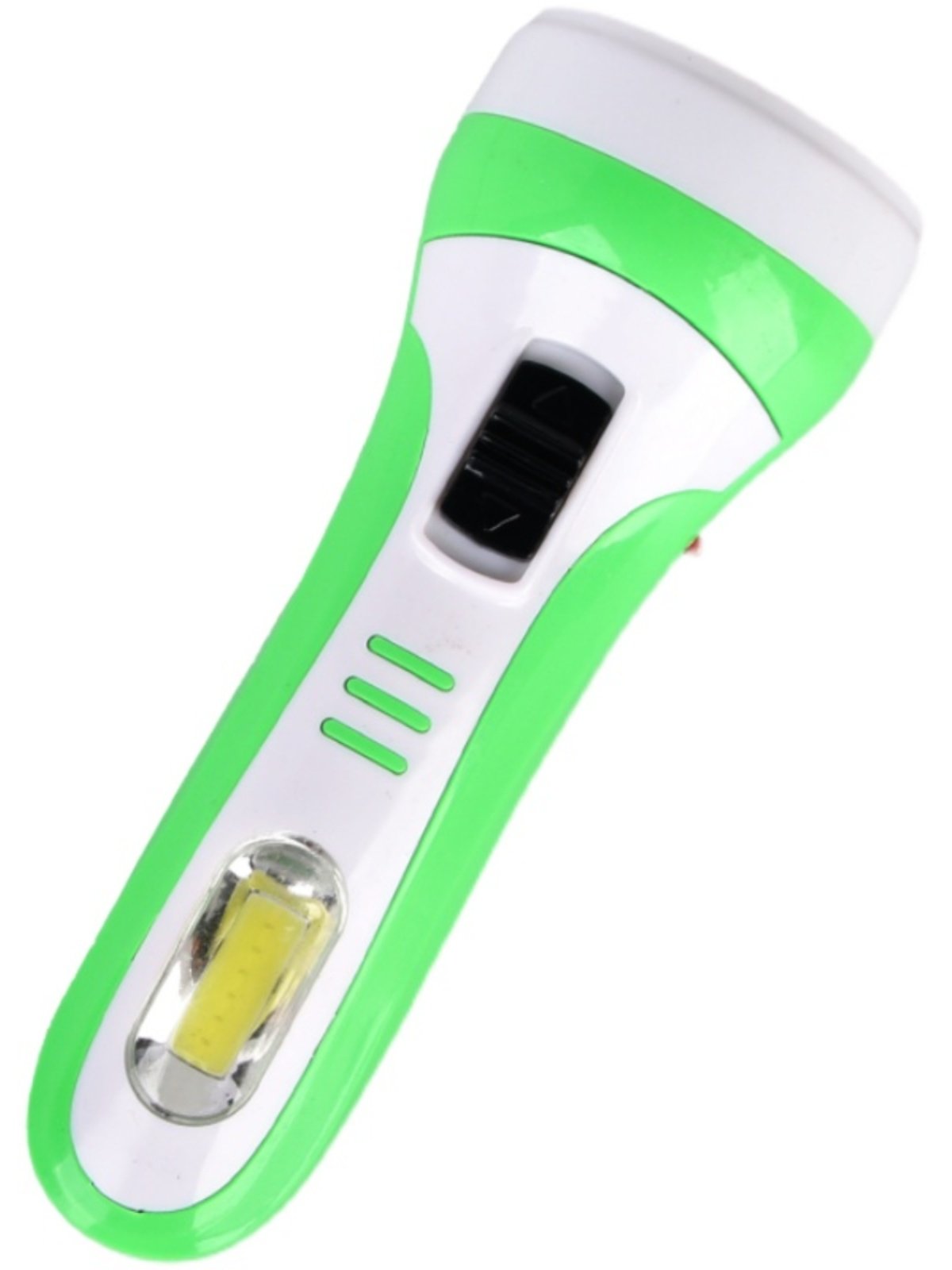 EMERGENCY FLASH FLASHLIGHTS FOR THE FIRE AT THE COB HOTEL HOTEL OUTSIDE OF LED SOLAR-CHARGED STRONG-LIGHT EMERGENCY RESPONDERS