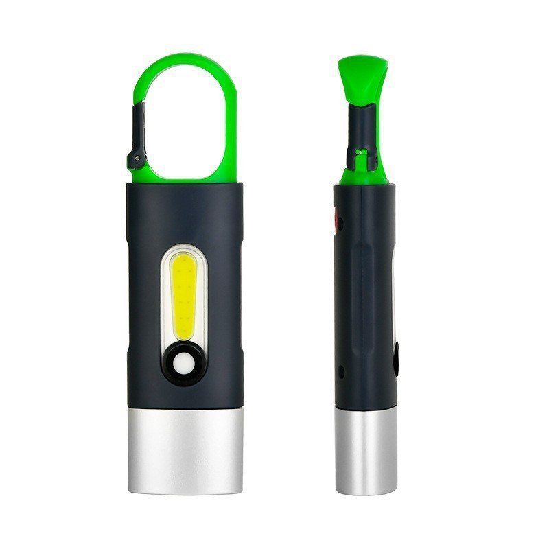 outdoor camp flashlights led recharging off-house lighting overlights