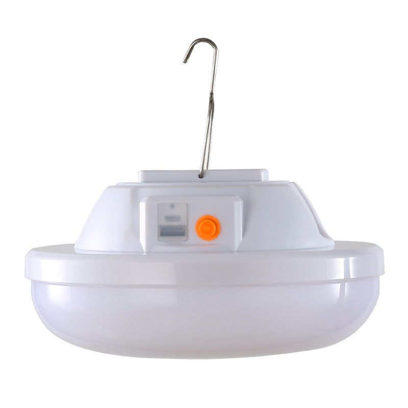 LED NIGHT MARKET STAND-UP EMERGENCY LIGHT VEHICLE MAGNETIC SUCTION FLYER OUTDOORS TO RECHARGE