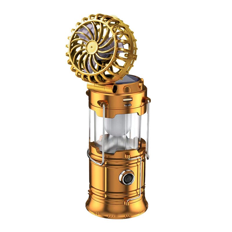 U.S.S.B. SOLAR FAN HORSE-LIGHT FLASHLIGHTS DIRECTLY CHARGED CAMP LIGHT TENTS WITH EMERGENCY CHARGER BLUETOOTH LAMPS