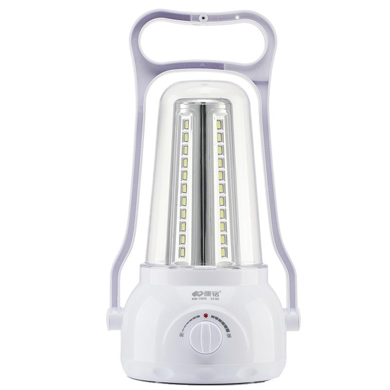 led emergency lights to light the camper camper tents to charge the lights for the solar lights outside the house