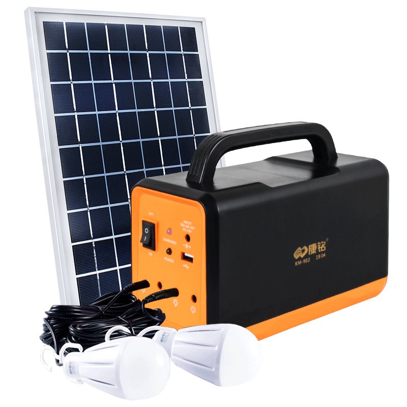 LED CHARGE WITH CAMPING TENT USB SOLAR LIGHT RECHARGING FOR MOBILE PHONE STOP-UP EMERGENCY LIGHTS