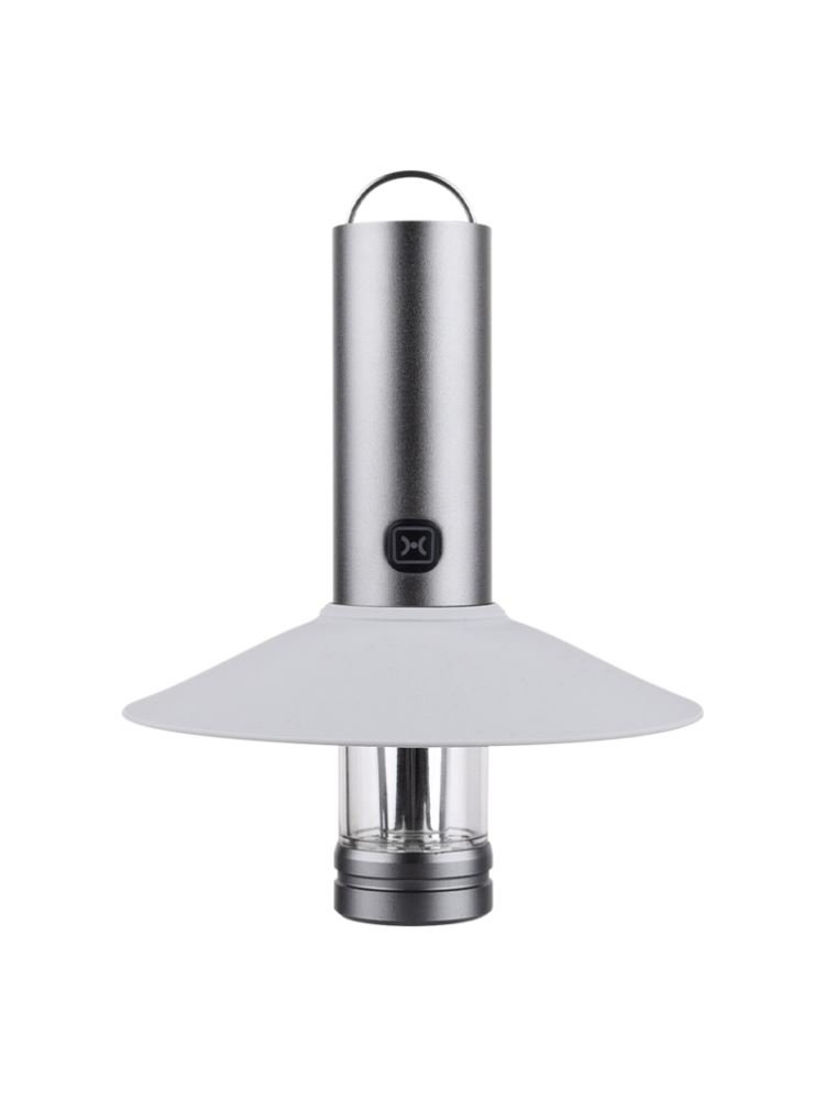 Three-and-a-half camping lights are long, multi-purpose outdoor field fishing, and the flashlights come together