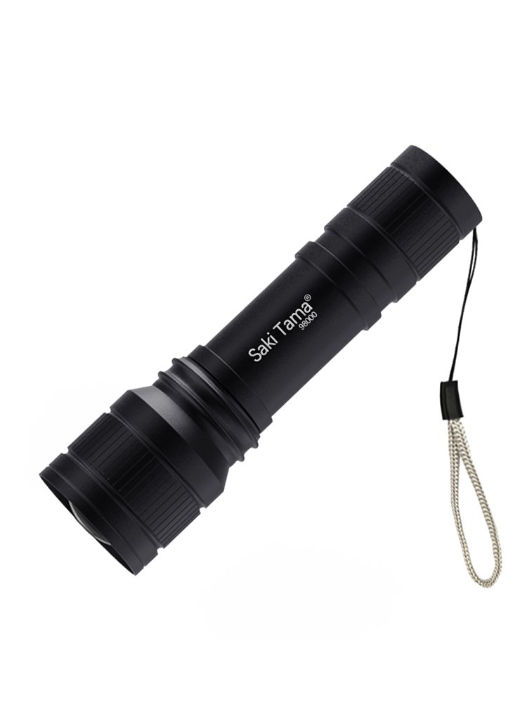 THE LED LIGHT FLASHLIGHT CHARGER IS SUPER-LIGHTED, MULTI-PURPOSE MINI-STUDENTS CARRYING HOME-BASED DORMITORIES 8