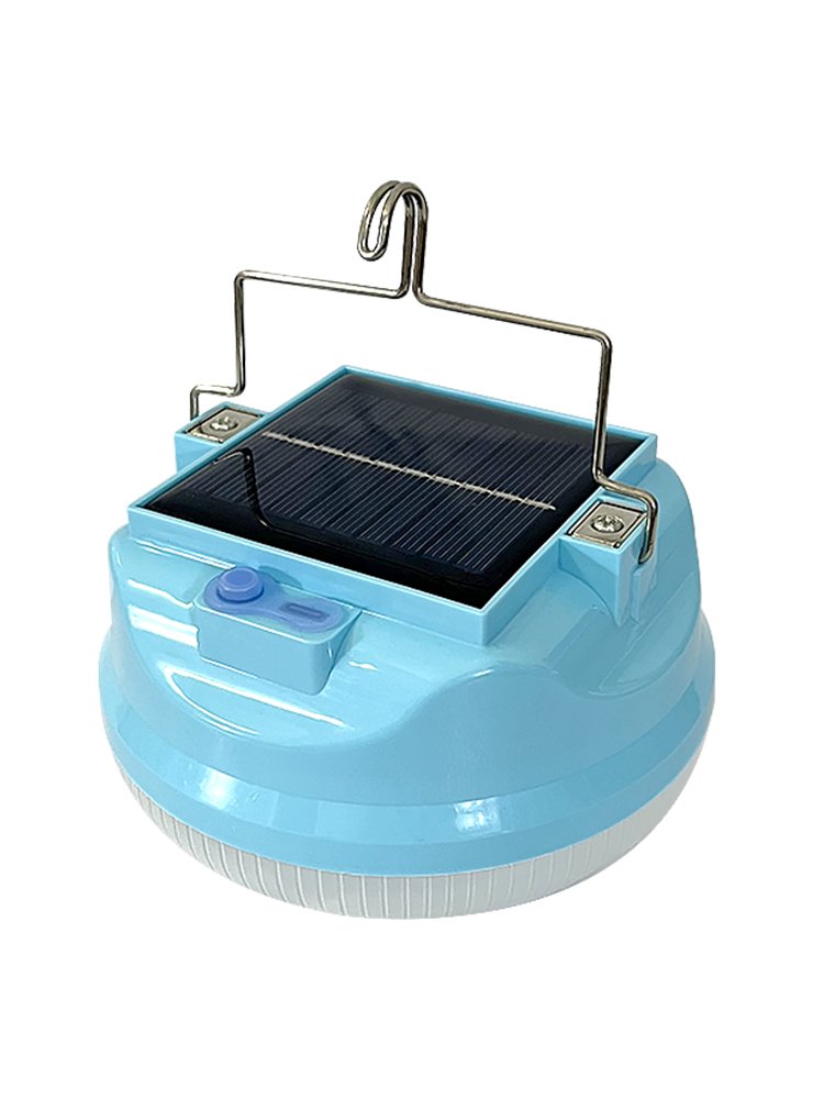 led solar-charged light, camping tent emergency light, night market plaque, hand-held flylights