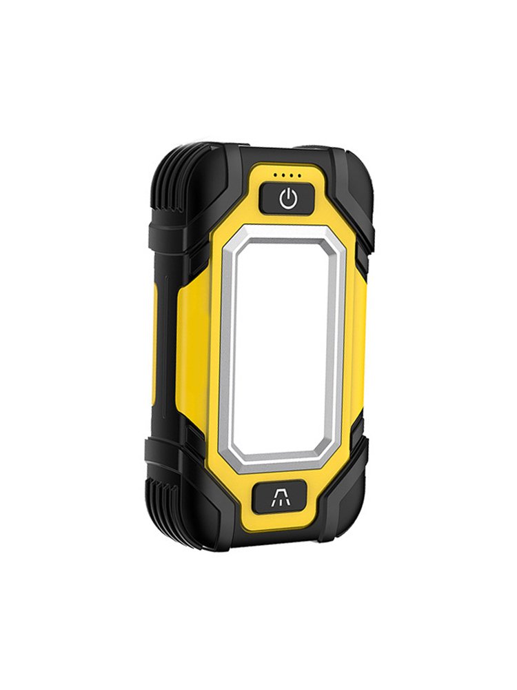 TWO MAGNETIC OVERHAUL LIGHT X102 OUTDOOR CAMPING CAPACITY EXTENSION 150 HOURS EMERGENCY TENT REPAIR VEHICLE Y
