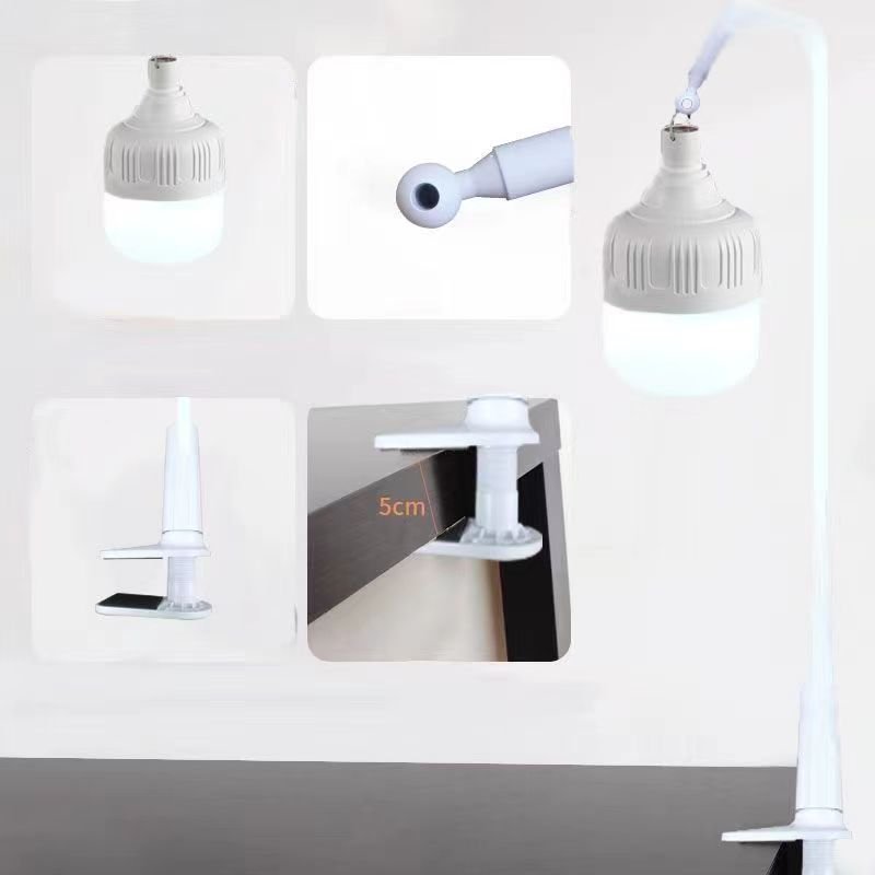night market charging light field led emergency home camping lamp portable outdoor lighting