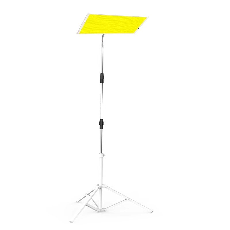Lights for the night-stand and the light for the night-lights