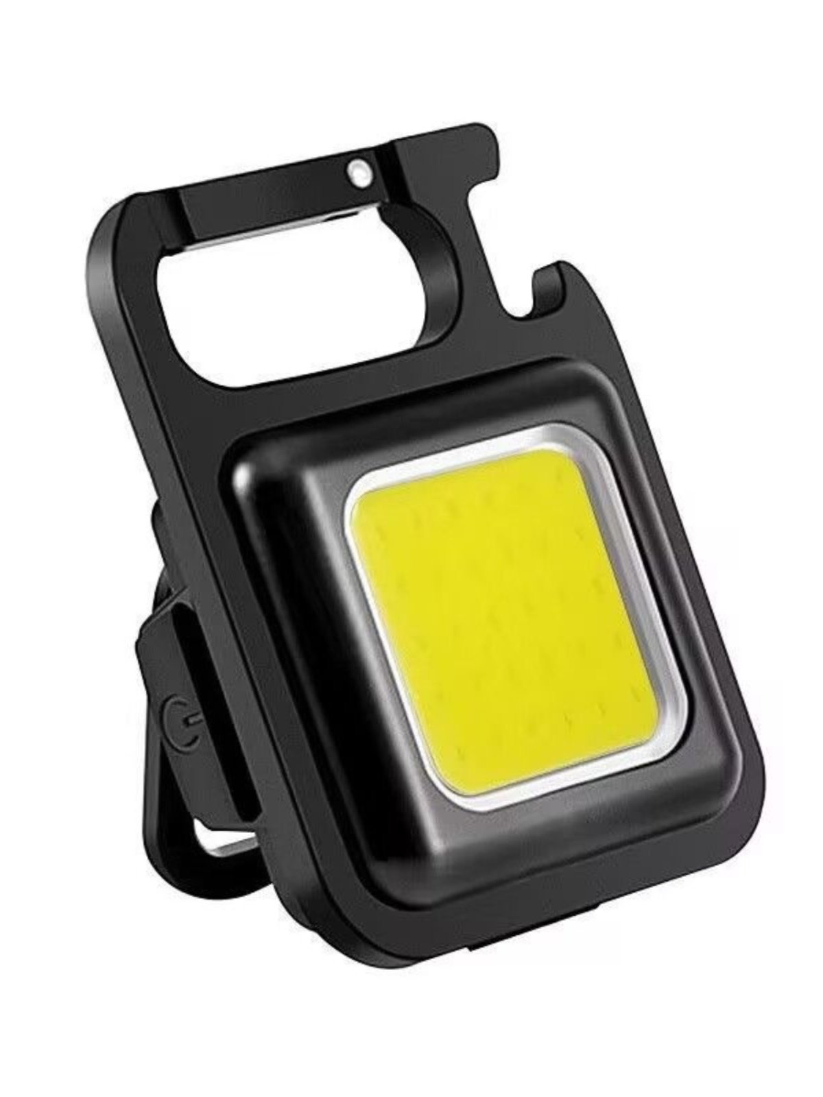 I'll take the mini-Led key button and light up the COB camp light