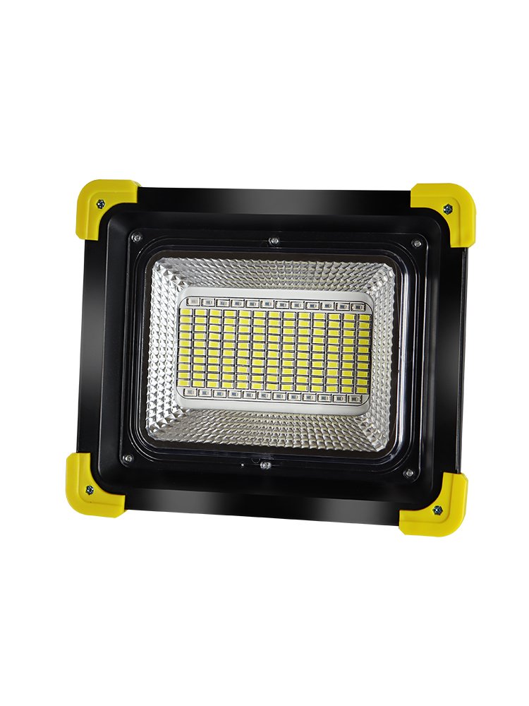 A stand-down stand-up emergency light for the night-light stand-off