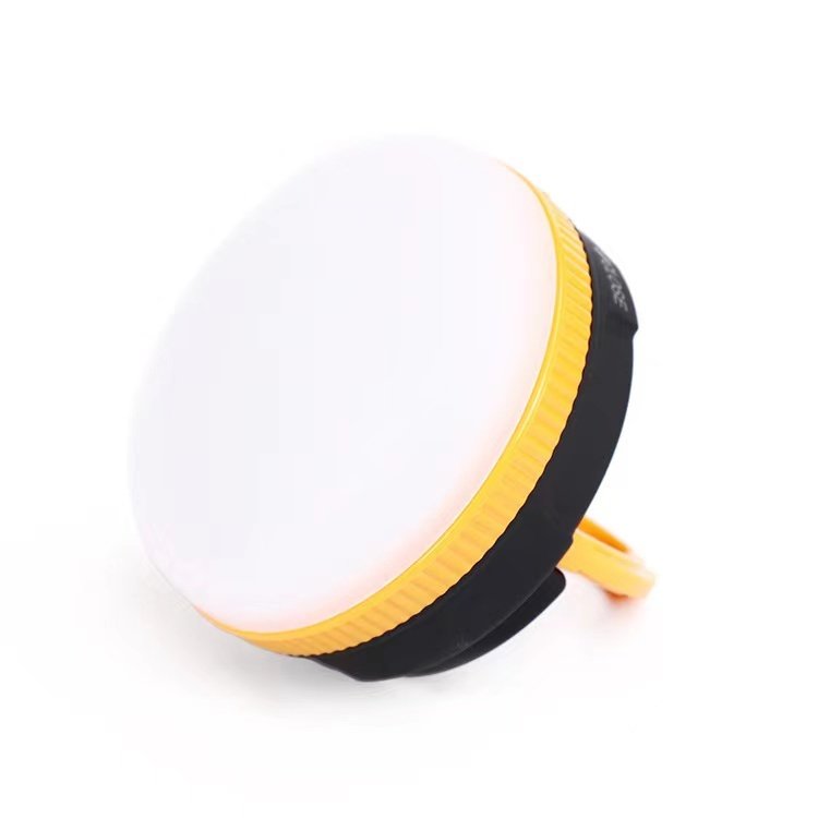 lotte clients camping light, camping light, pony light-charged handheld super-lighted domestic led light