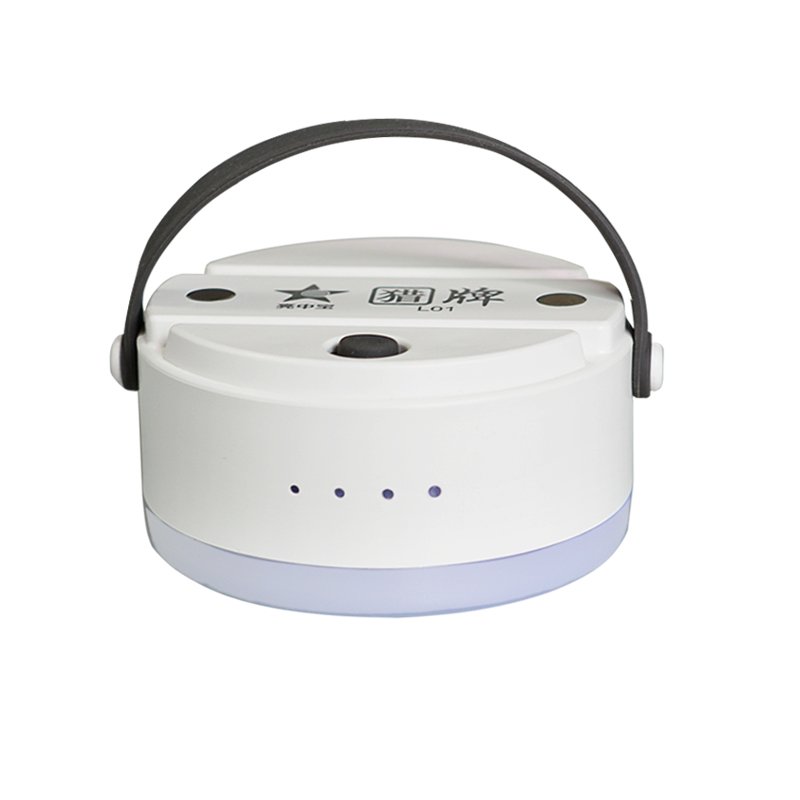 HUNTING LED CAMPLIGHTS CHARGED TO HIGH-POWERED OUTDOOR LIGHTING, LONG-RANGE EMERGENCY LIGHTS, MULTIFUNCTIONAL CAMP LIGHT TENTS