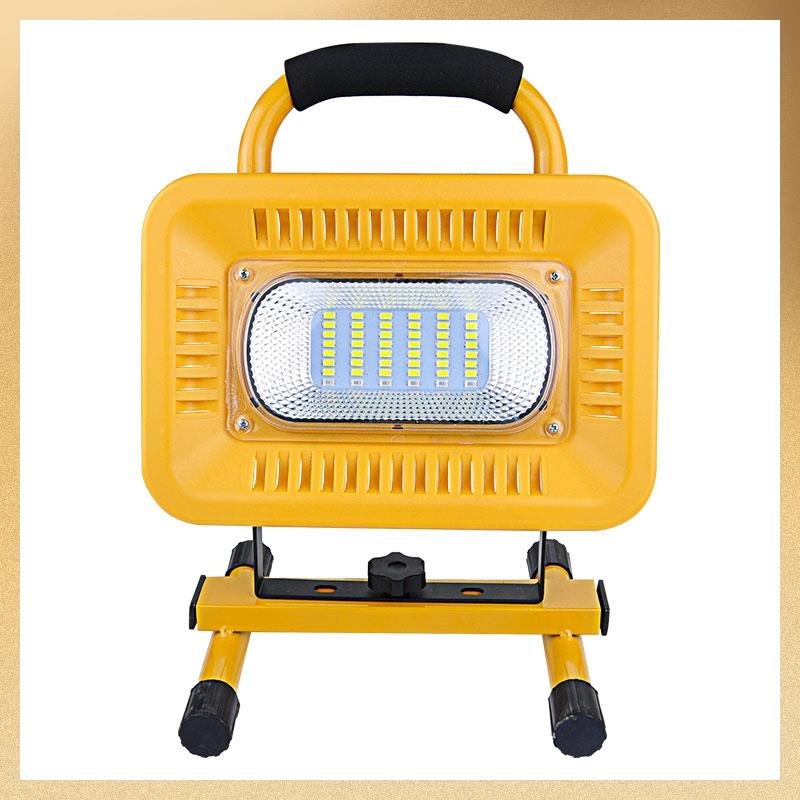 Power-lights outside the charger lights overlighted the portable outdoors and camping lights with stand-up lights