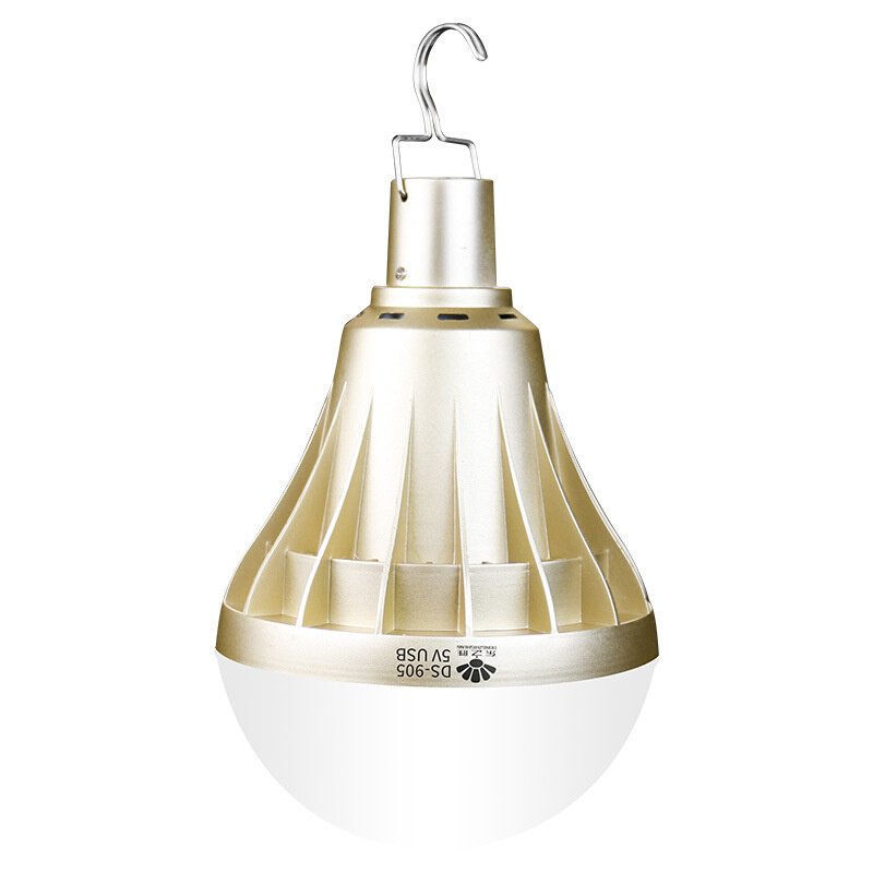 LED-CHARGED HANGER NIGHT MARKET STAND-UP OF A WIRELESS LIGHT BULB HOME CAMP EMERGENCY LIGHTING FOR POWER OUTAGES