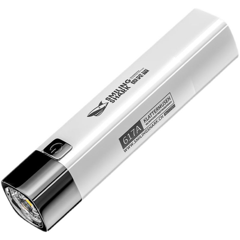 The flashlights are charged with multi-purpose powered light field super-lighted for mini-home durability