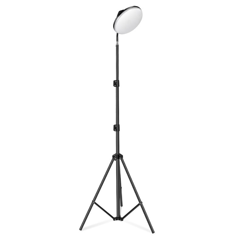 the night-light stand, the outdoor lighting, the extra long flight, the recharging light, and the led light