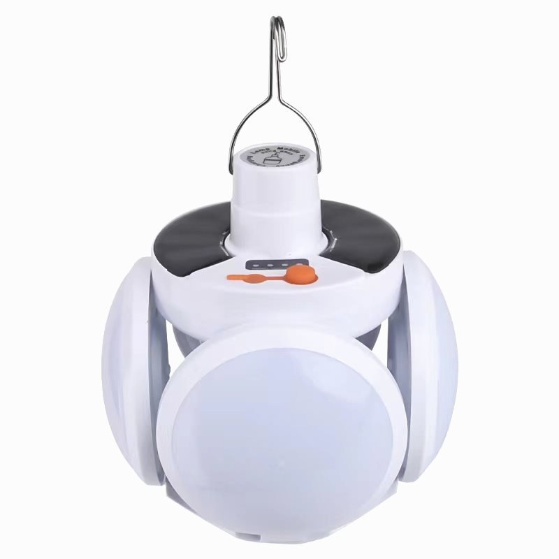 SOLAR RECHARGING LIGHTS OUTSIDE OF THE HOUSE, EMERGENCY MARKET STALLS, LED SUPERLIGHTS, FOLDING FOOTBALL LIGHTS