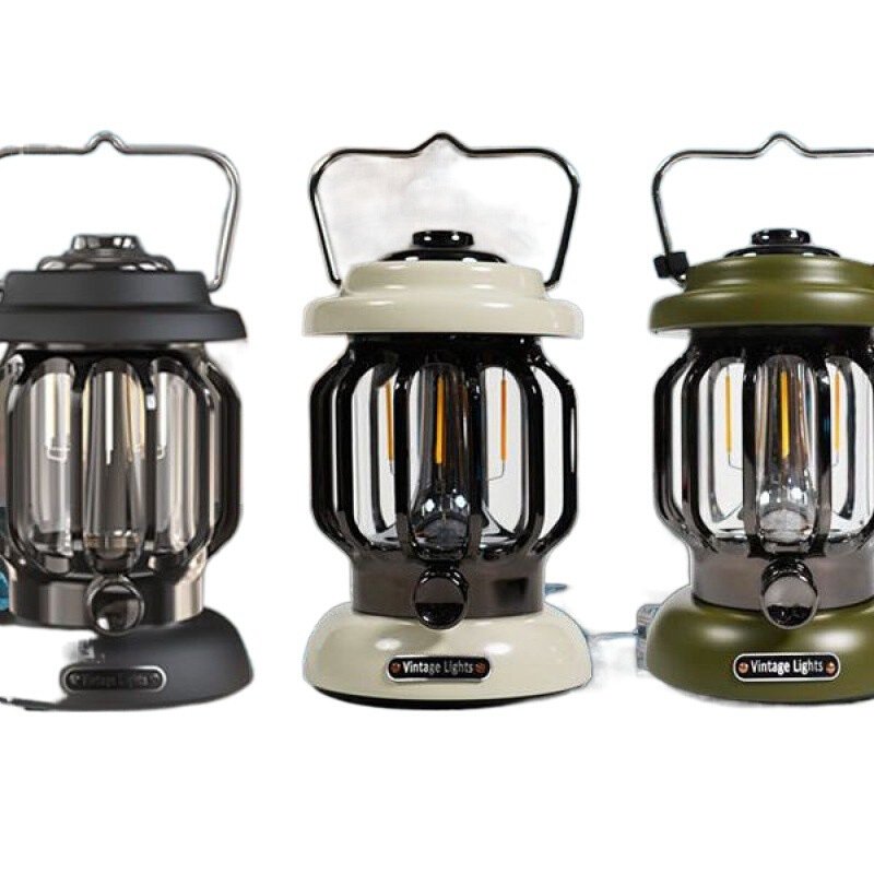 camp light LED for camp camp camp outside of the user of the NlZ horse light charged camp lamp