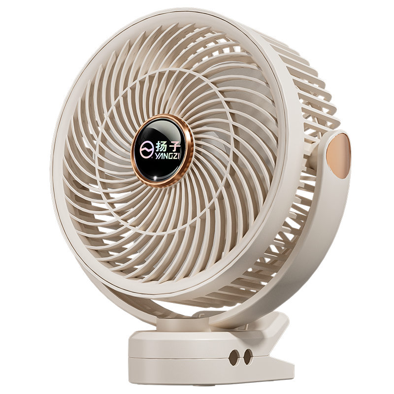 Tender camping fans over extended multi-purpose electric fans with recharging windpower and folding belt lamps